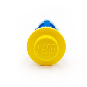 LEGO® Torch Flashlight Blue/Red/Yellow