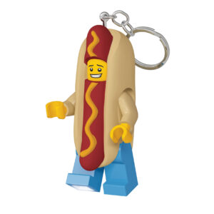 KE119H LEGO® Minifigures™ Hot Dog Man
