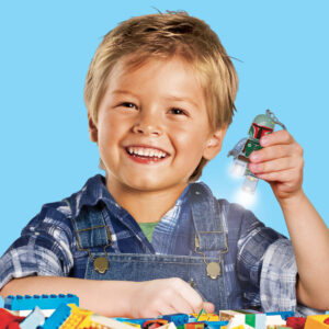 LEGO® Anahtarlık Işıkları KE19