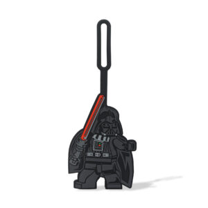LEGO® Star Wars™ Silikon Çanta Etiketi – DARTH VADER™ – 52233