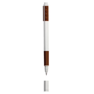 LEGO® Jel Kalem – 52659 Brown