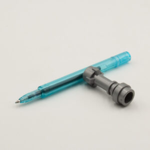 LEGO® Star Wars™ LIGHTSABER™ Jel Kalem – Açık Mavi (Azure) – 52877