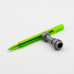LEGO® Star Wars™ LIGHTSABER™ Jel Kalem – Yeşil (Lime) – 52878