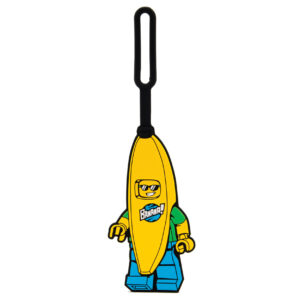 LEGO® Minifigures Çanta Etiketi – Banana Guy – 53057