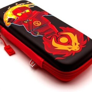 LEGO® NINJAGO® Kalem Kutusu – Sert (Molded) – Kai – 53325