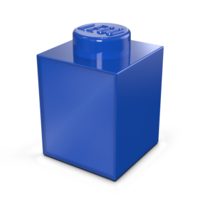 53768 LEGO®TIME Alarm Clock