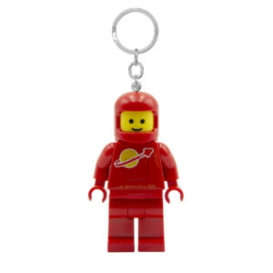 KE10HR LEGO® Minifigures Spaceman Red
