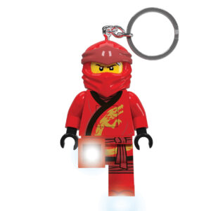 KE149H  LEGO® NINJAGO® Keychain Light Legacy Kai