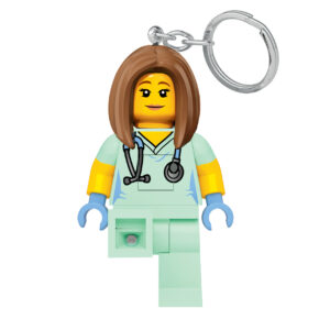 KE156H LEGO® City Veterinarian