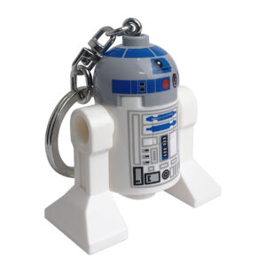 KE21H LEGO® STAR WARS™ Keychain Light R2·D2™