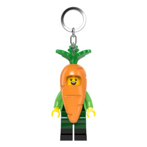 KE239H LEGO® Minifigures Carrot Mascot