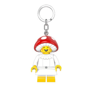 KE240H LEGO@ Minifigures Mushroom Sprite